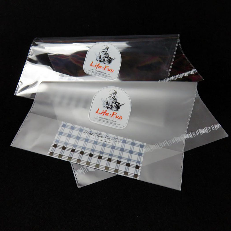 pe食品袋 pe食品袋