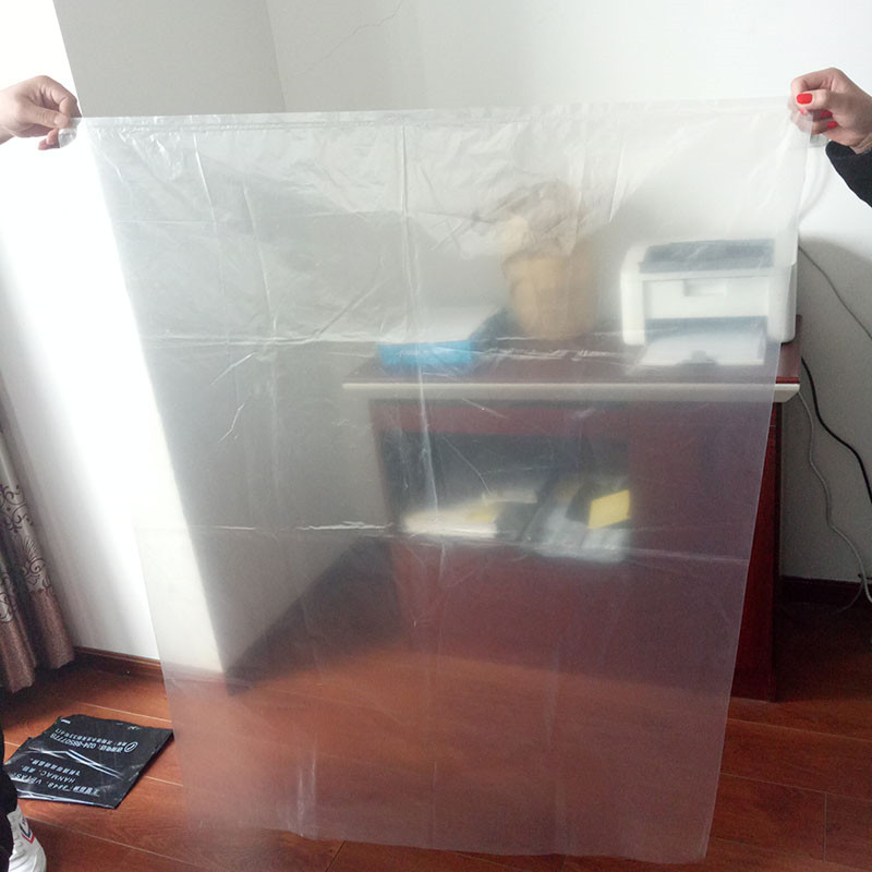 特大平口袋(低壓) 特大平口袋(低壓)