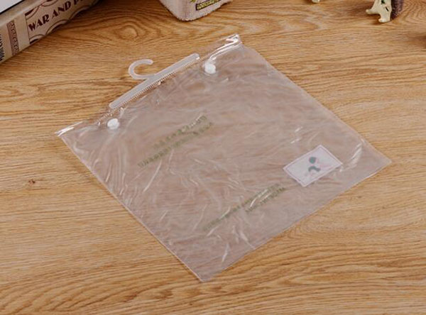 pvc掛鉤袋 pvc掛鉤袋