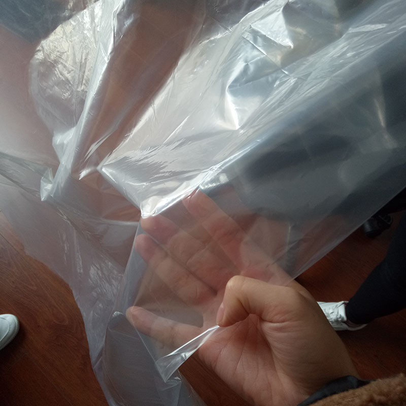 高透明pe平口袋 高透明pe平口袋