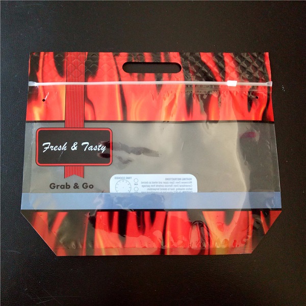 水果拉鏈袋 水果拉鏈袋