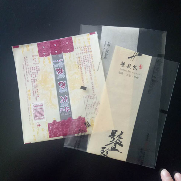 紙塑復合袋 紙塑復合袋