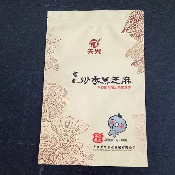 零食紙塑袋 零食紙塑袋