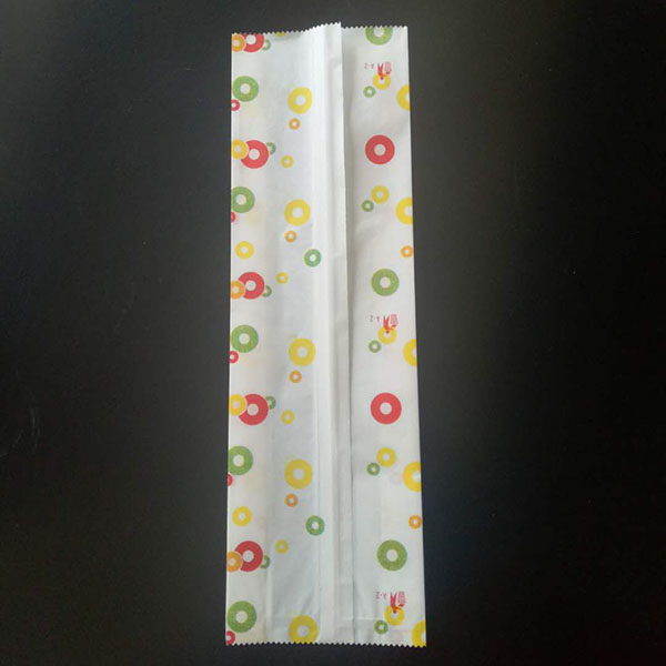 餐用紙塑袋 餐用紙塑袋