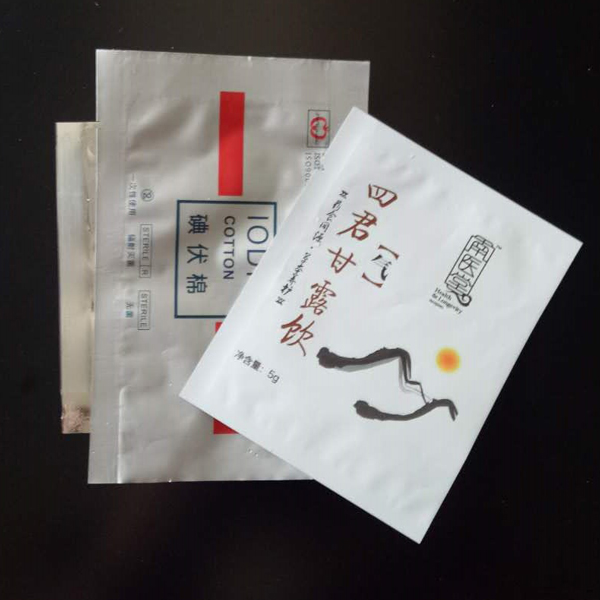 復合鋁膜 復合鋁膜