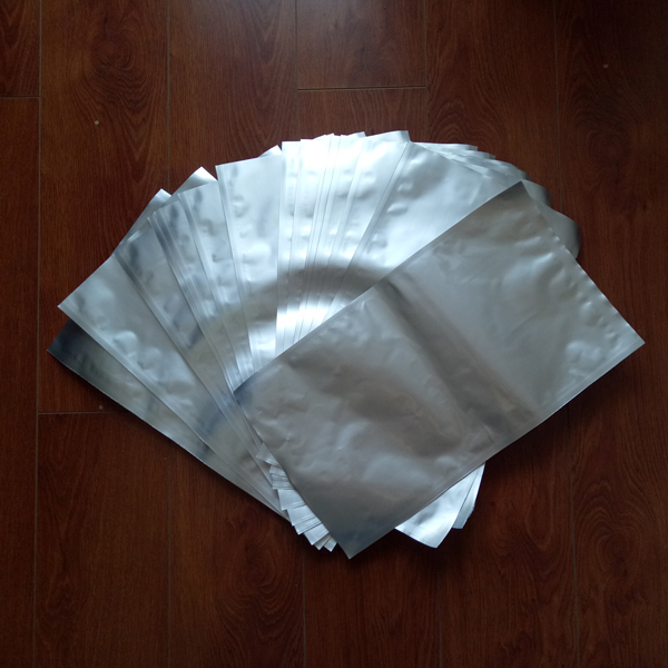 蒸煮鋁箔袋 蒸煮鋁箔袋